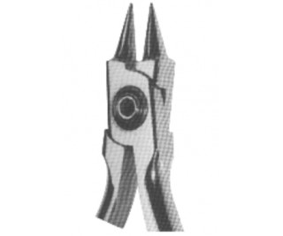 Pliers for Orthodontics and Prosthetics